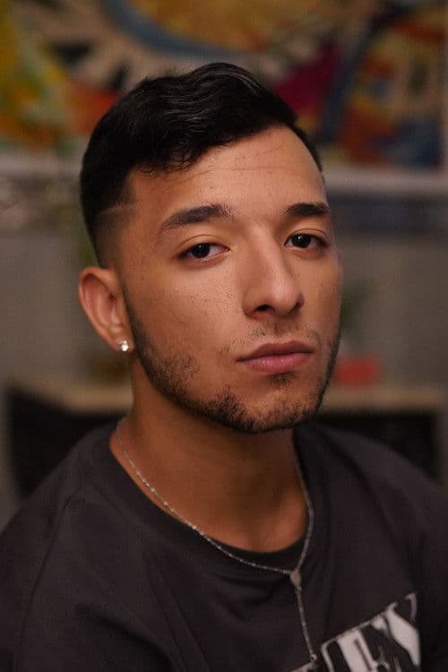 Alberto Castillo profile photo