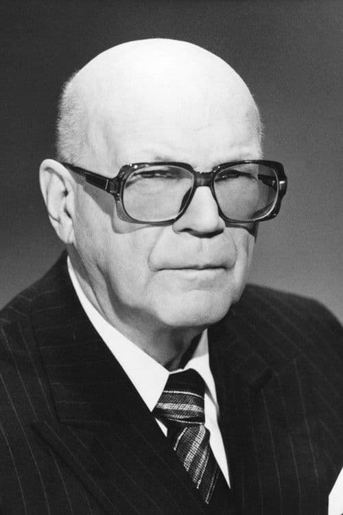 Urho Kekkonen profile photo
