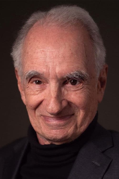 Roger Hendricks Simon profile photo