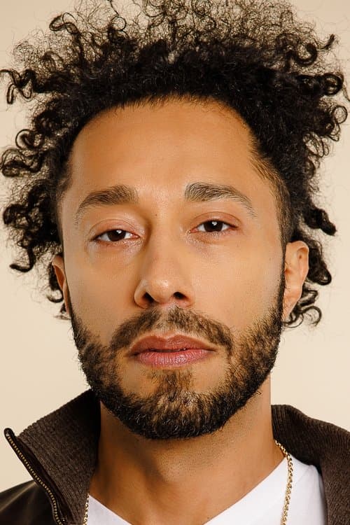 William DeMeritt profile photo