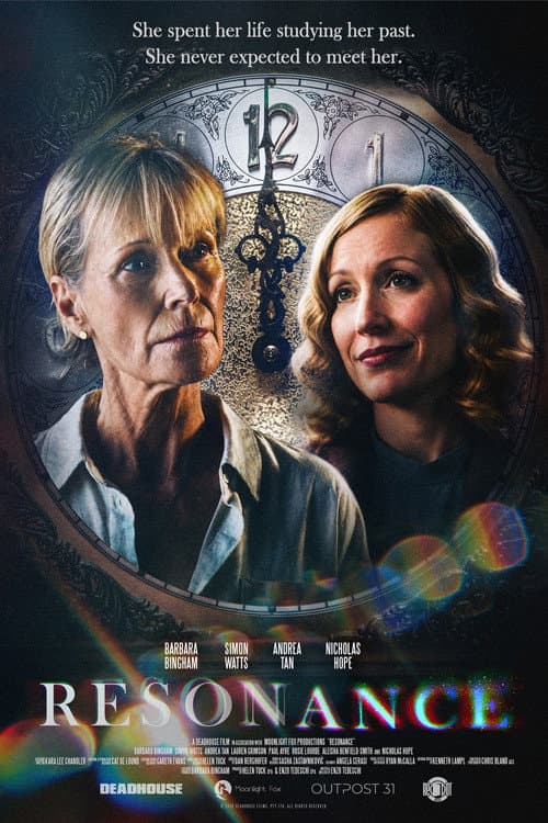 Resonance poster