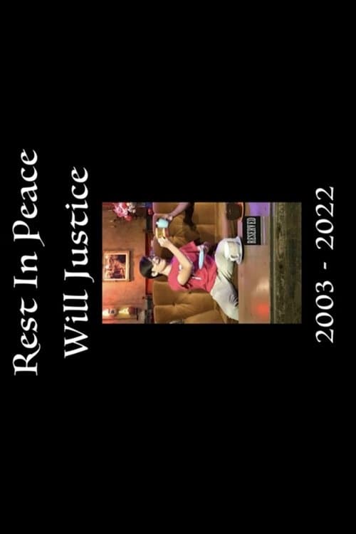 Suburban Seadog poster