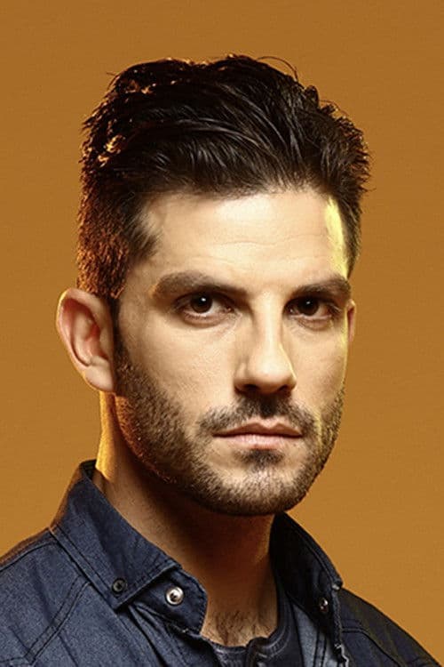Konstantinos Liaros profile photo