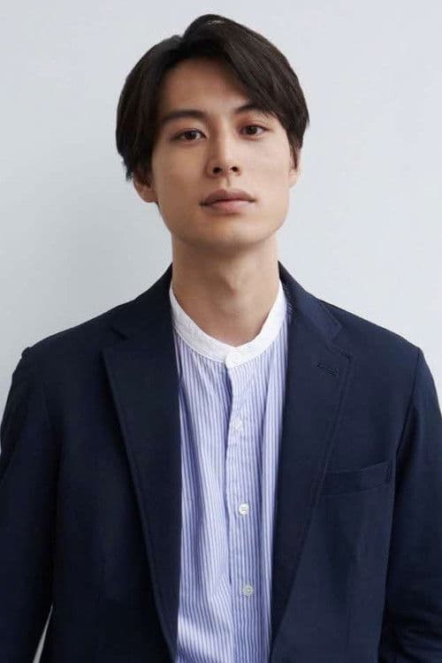 Sho Ono profile photo