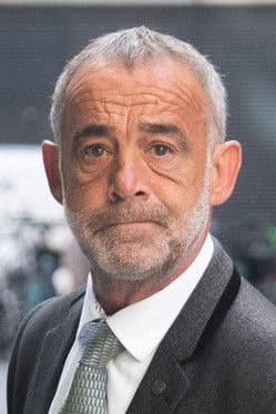 Michael Le Vell profile photo