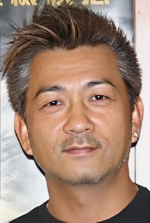 Dion Lam profile photo