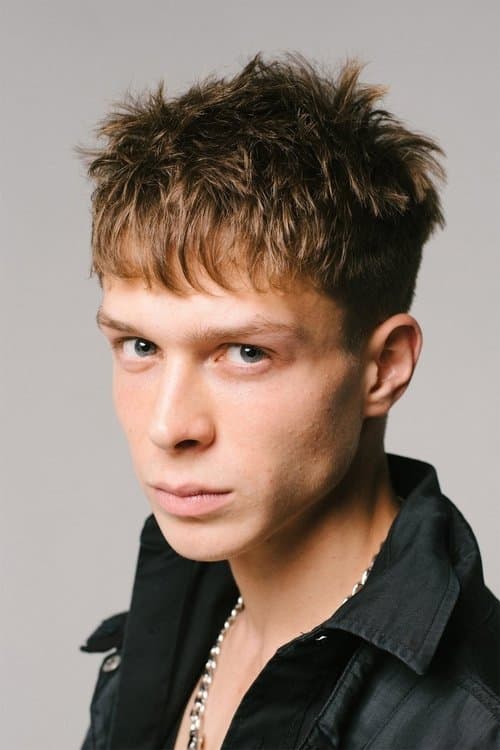 Gleb Kalyuzhny profile photo