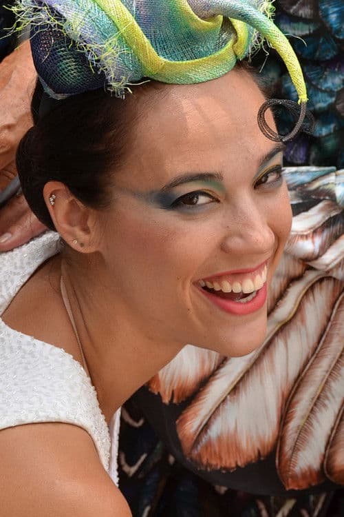 Emi Vauthey profile photo