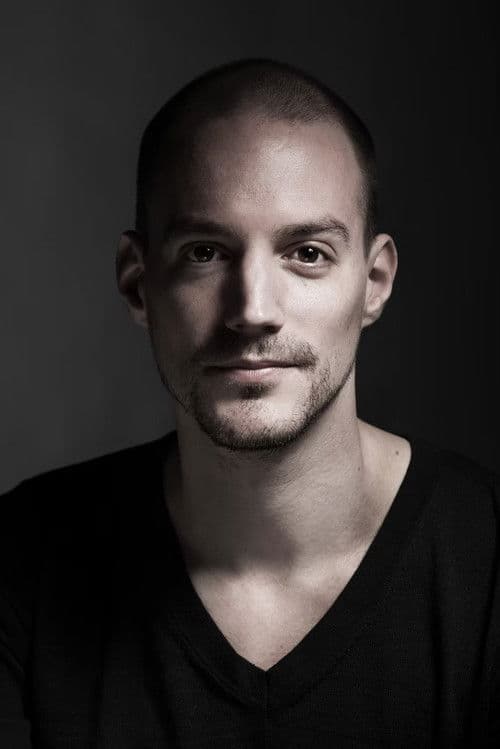 Justus van Dillen profile photo