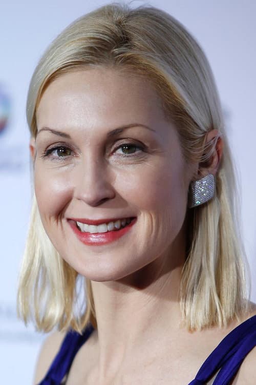 Kelly Rutherford profile photo