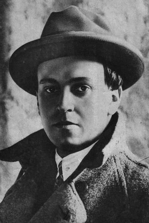 Boris Tamarin profile photo