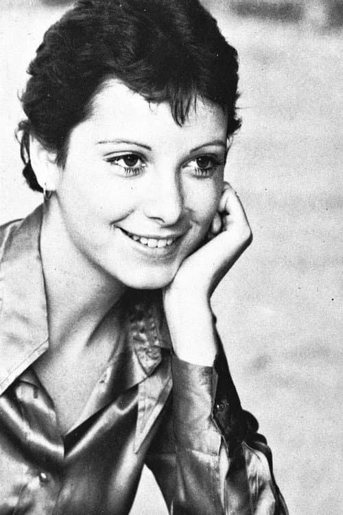 Paola Montenero profile photo