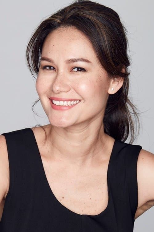 Eunice Olsen profile photo