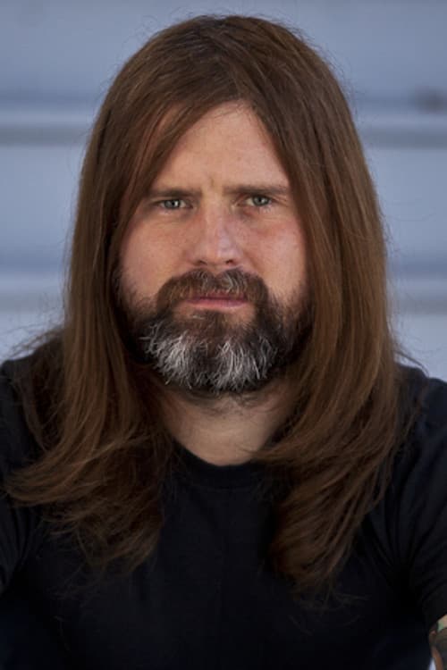 Dallas T. Taylor profile photo