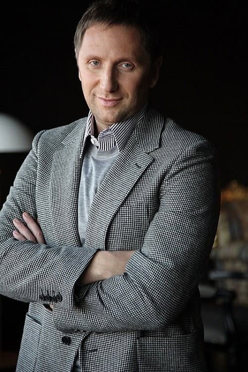 Vyacheslav Murugov profile photo