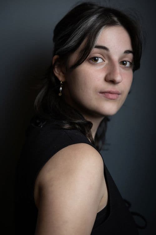 Damla Cengiz profile photo