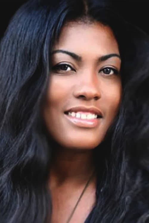 Alysia Rogers profile photo