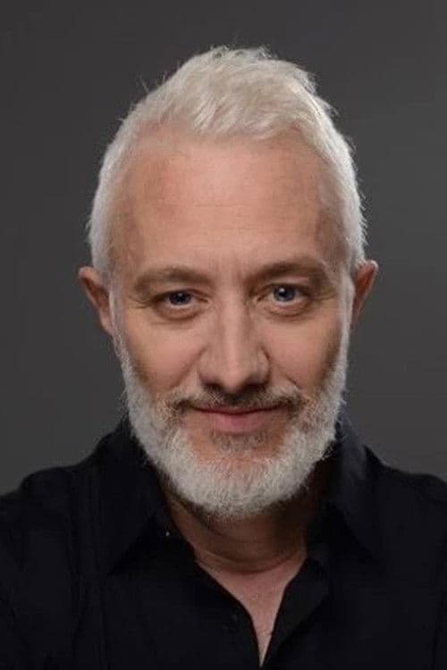 Andy Kusnetzoff profile photo