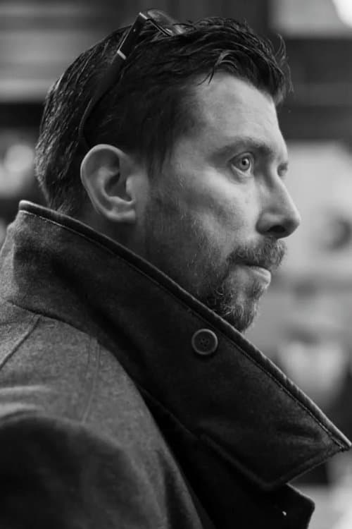 Mike Clarke profile photo