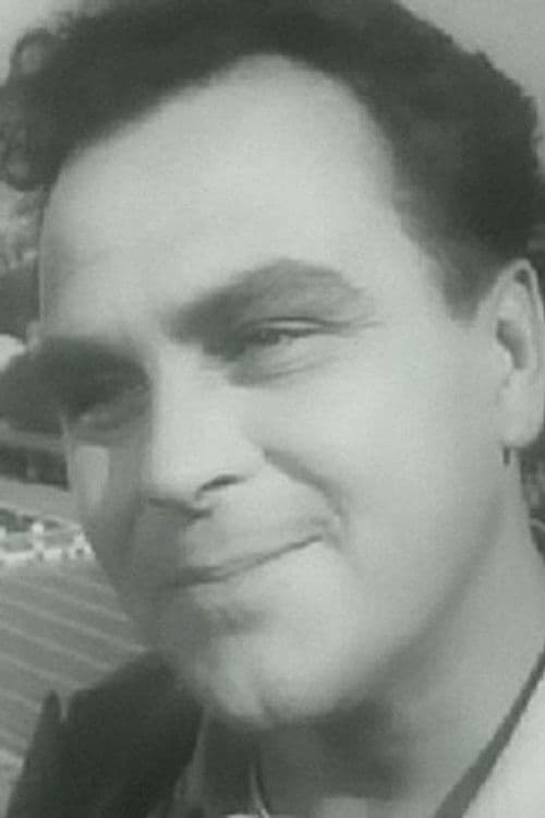 Anatoli Myagkikh profile photo