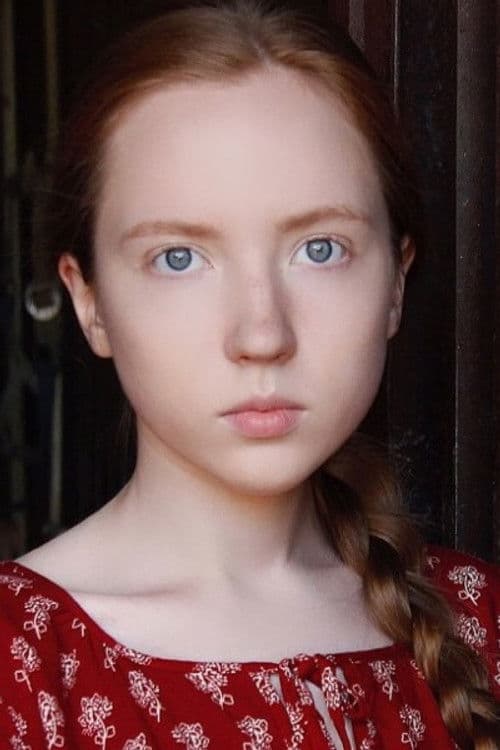 Polina Tarasova profile photo