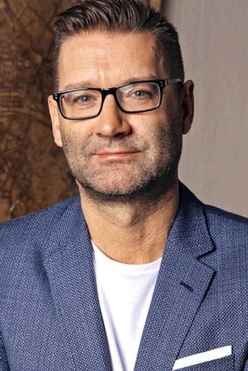 Andy Kraus profile photo