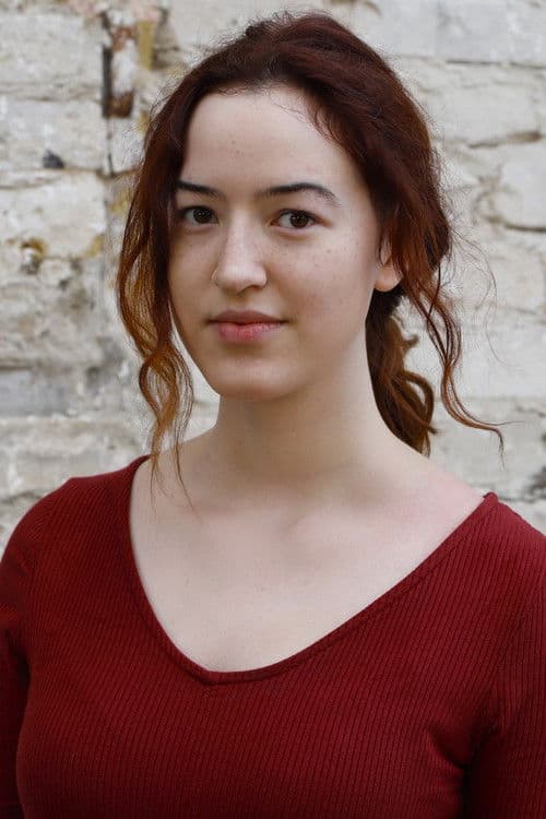 Callie Parker profile photo