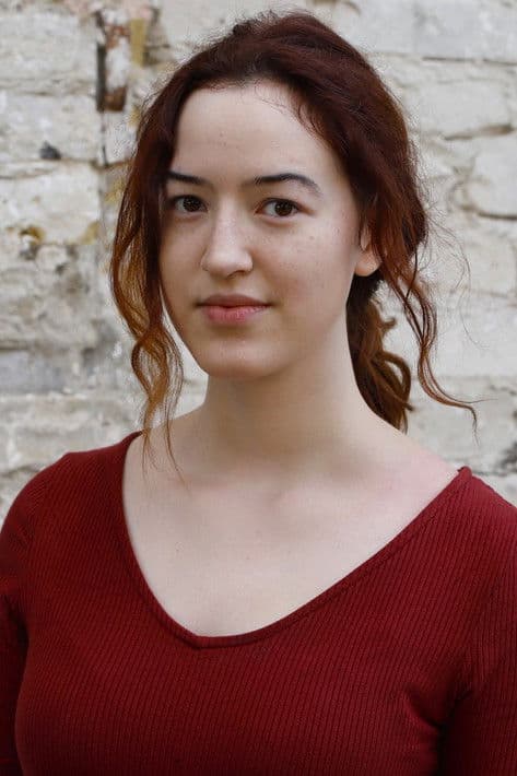 Callie Parker profile photo