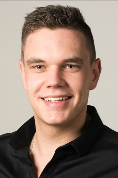 Michiel Fukking profile photo