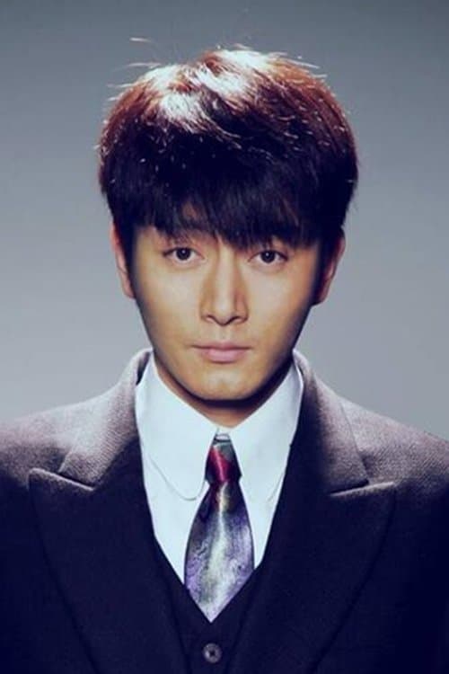 Li Dongxue profile photo