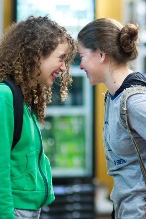 A Arte de Andar Pelas Ruas de Brasília poster