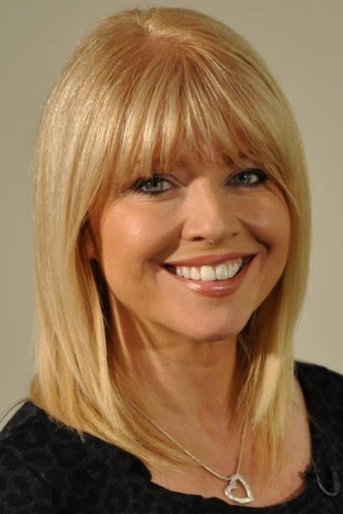 Christine Talbot profile photo
