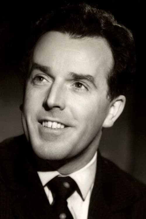 Brian Rix profile photo