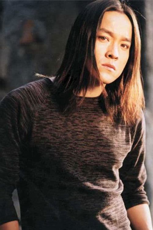 Zhao Hantang profile photo