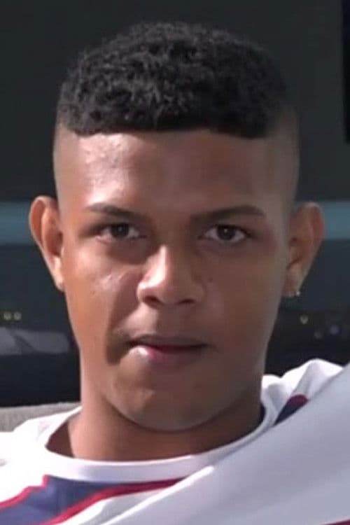 Albert Nunez profile photo