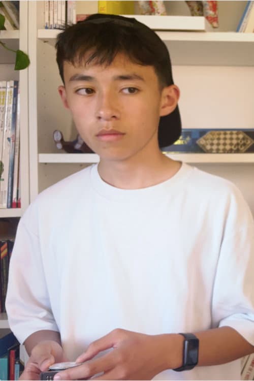 Nao Yaoi Touron profile photo