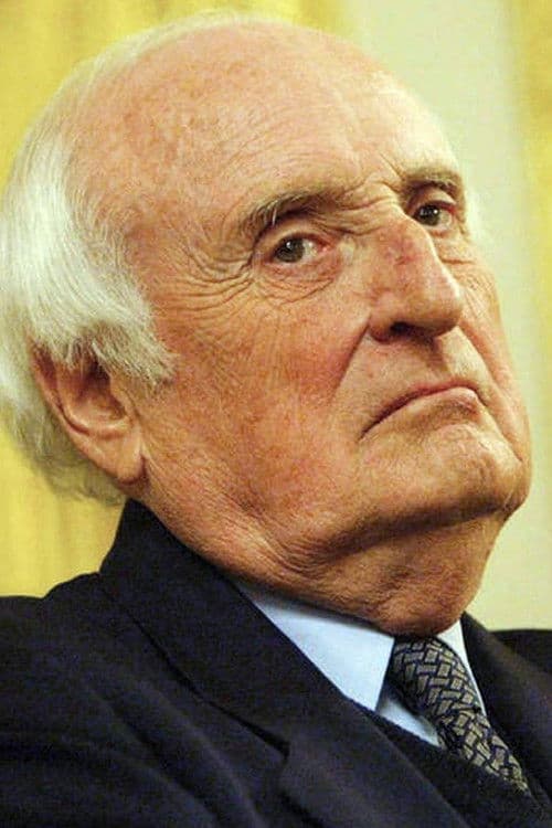 Jean-François Deniau profile photo