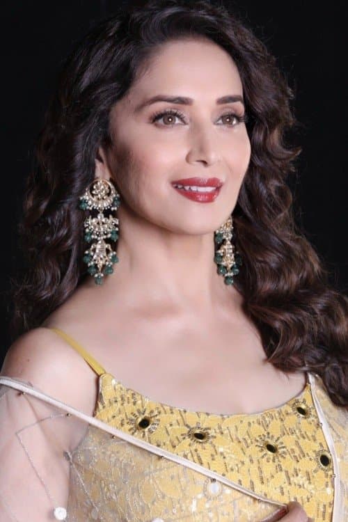Madhuri Dixit profile photo