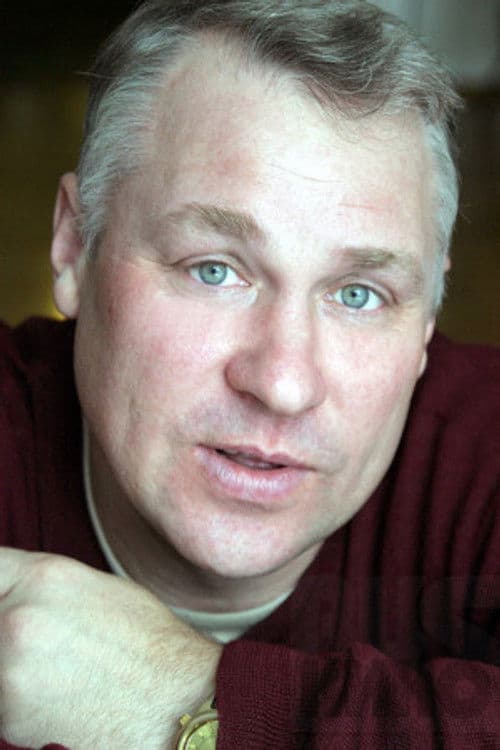 Alexander Vorobiev profile photo