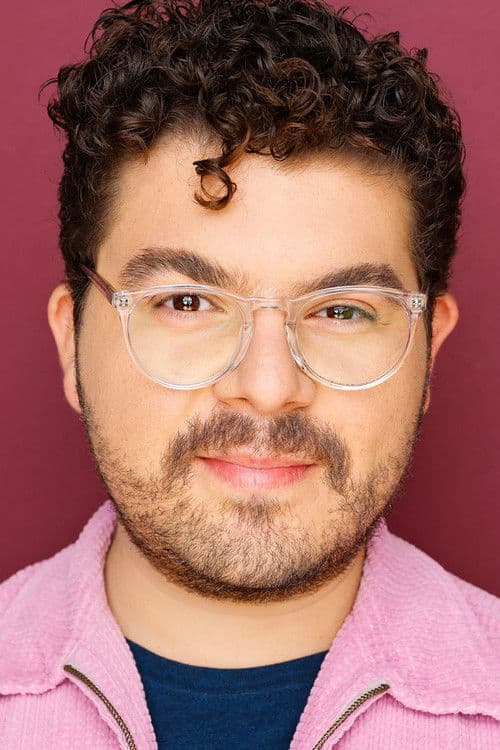 Andrew Dahreddine profile photo