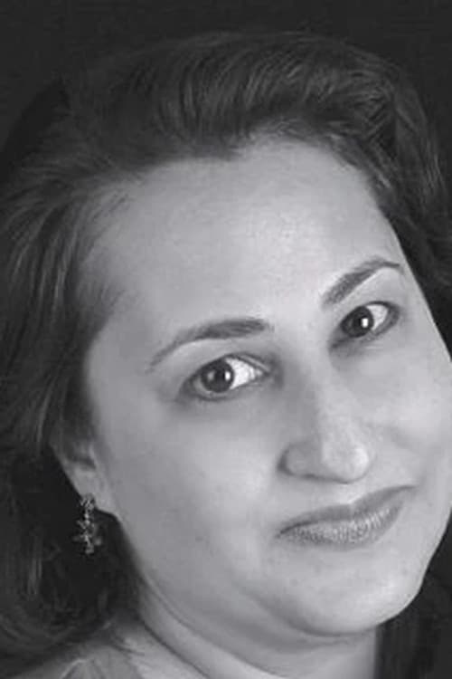 Stephanie Sengupta profile photo