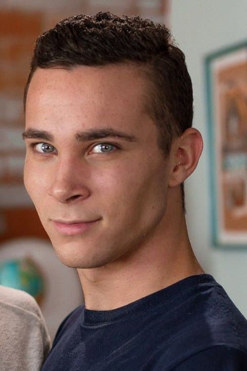 Chandler Mason profile photo