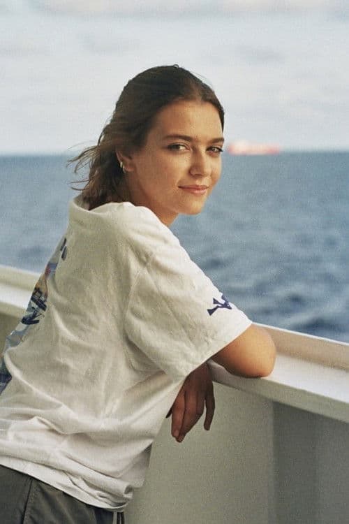 Marine Auclair March profile photo