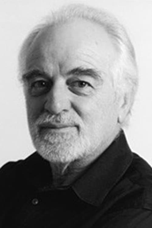 Fred Pearson profile photo