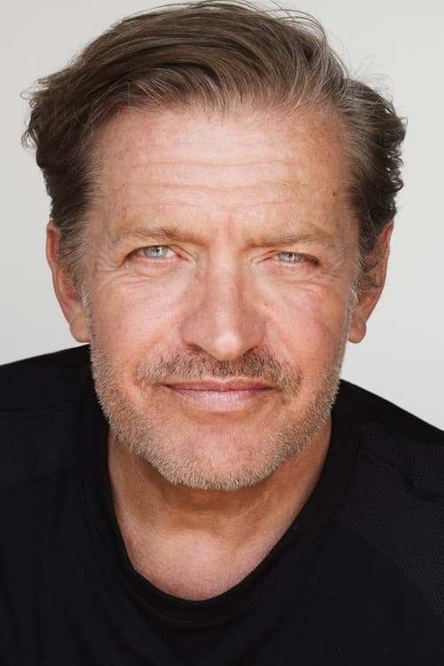 Alastair G. Cumming profile photo