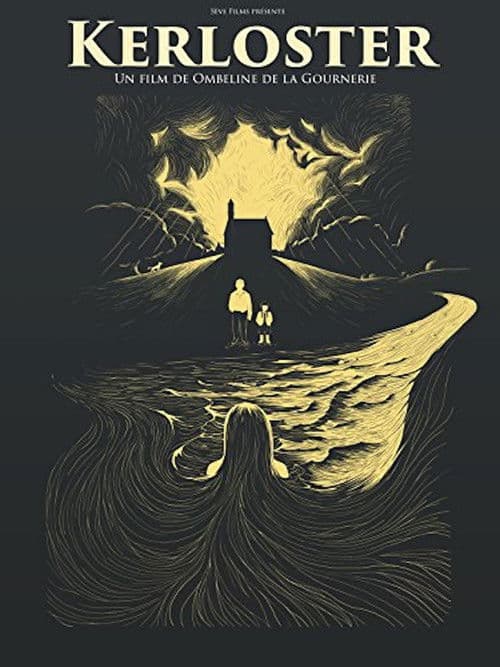 Kerloster poster
