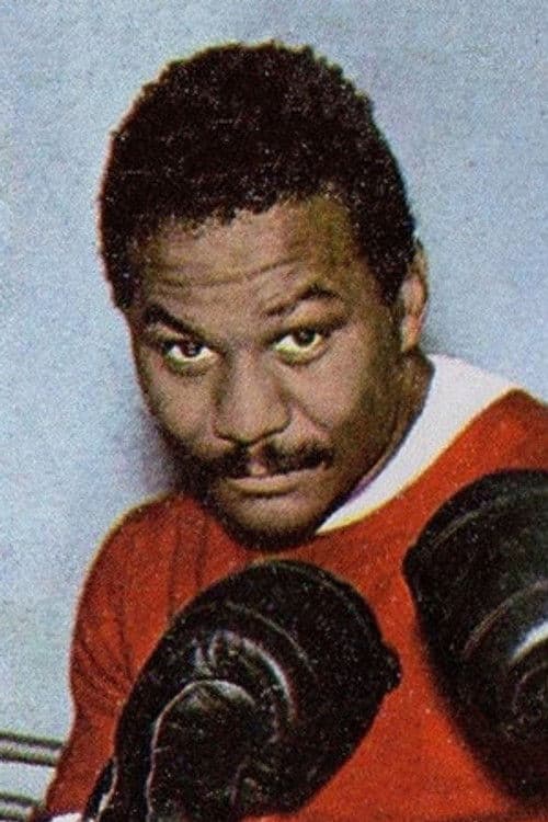 José Nápoles profile photo