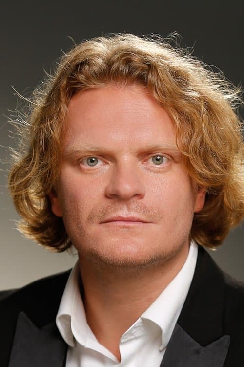 Oleksandr Pecherytsia profile photo