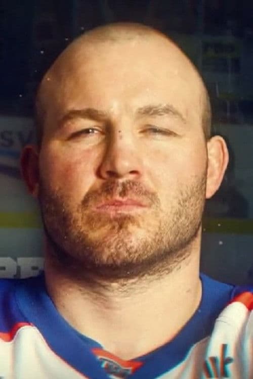 Martin Larivière profile photo