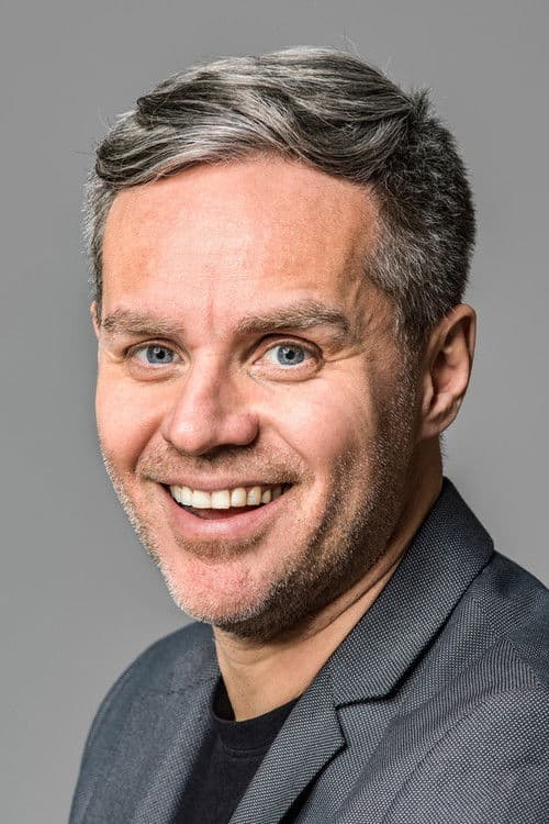 Peter Van De Veire profile photo